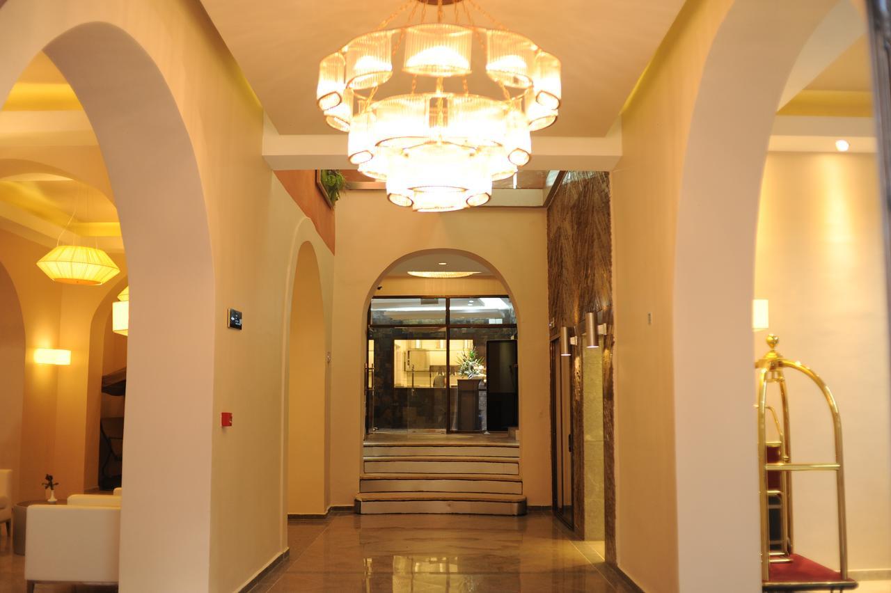 Havana Resort Antananarivo Exterior foto